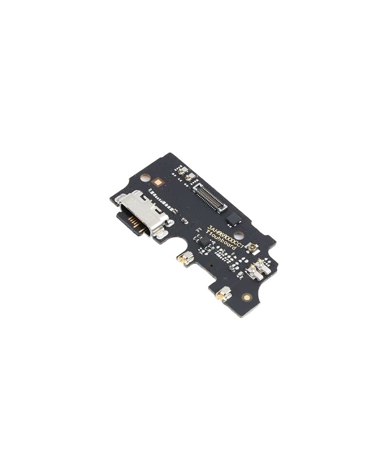 Mufa incarcare TCL Plex