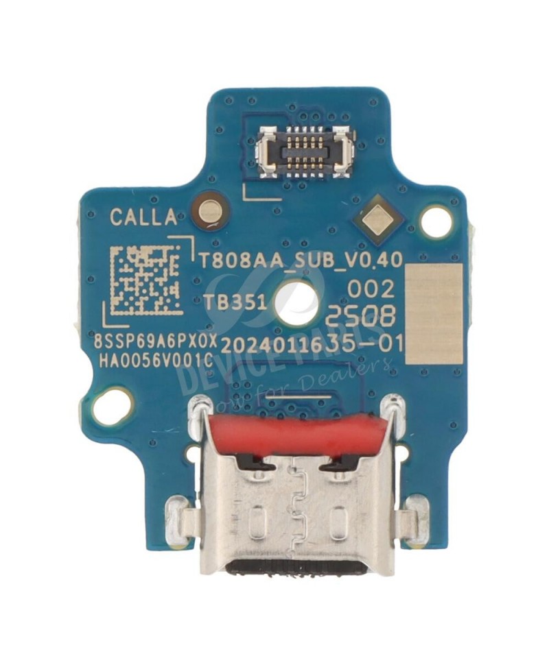 Mufa incarcare Lenovo Pad