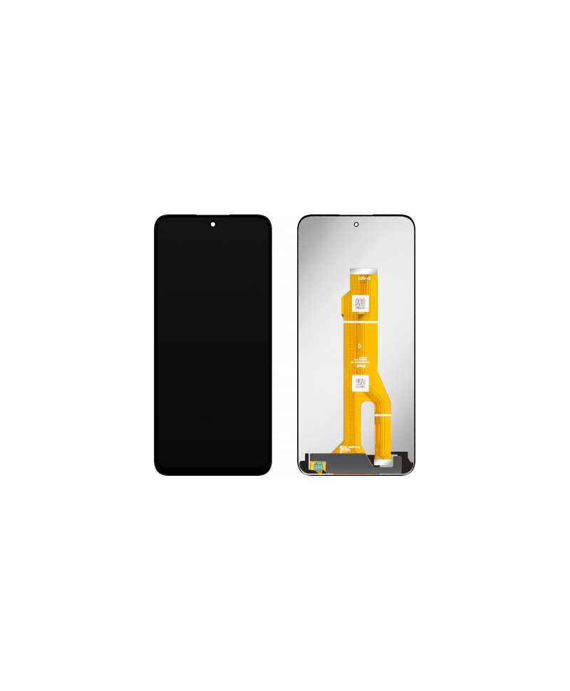 Display Honor 400 Smart