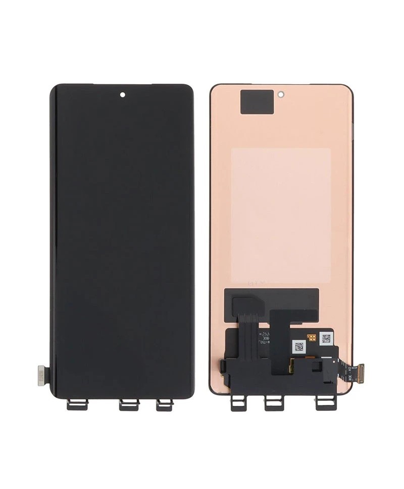 Display OnePlus 12R