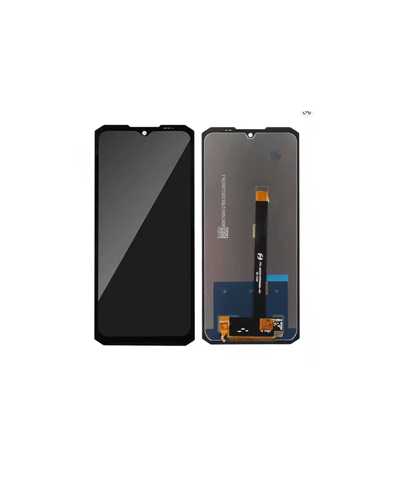 Display Doogee Blade GT Pro