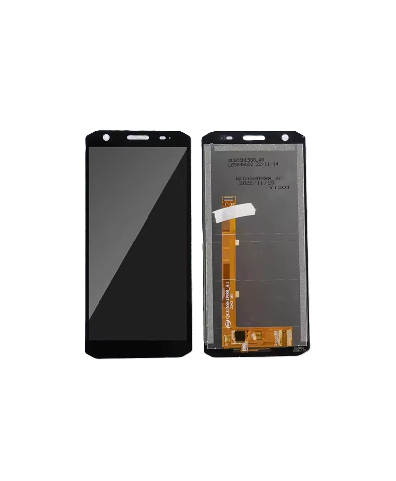 Display Doogee Fire 3 Ultra