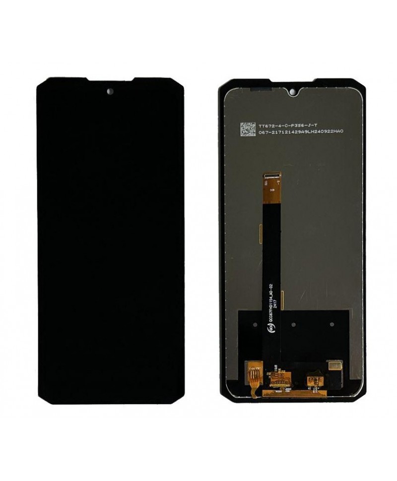 Display Doogee S110