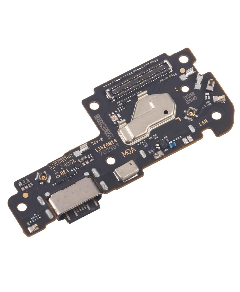 Mufa incarcare Xiaomi Redmi Note 12 Pro 5G