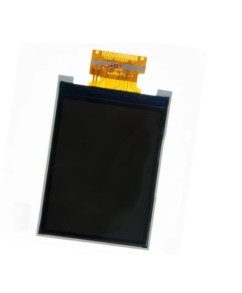 Display Nokia 125