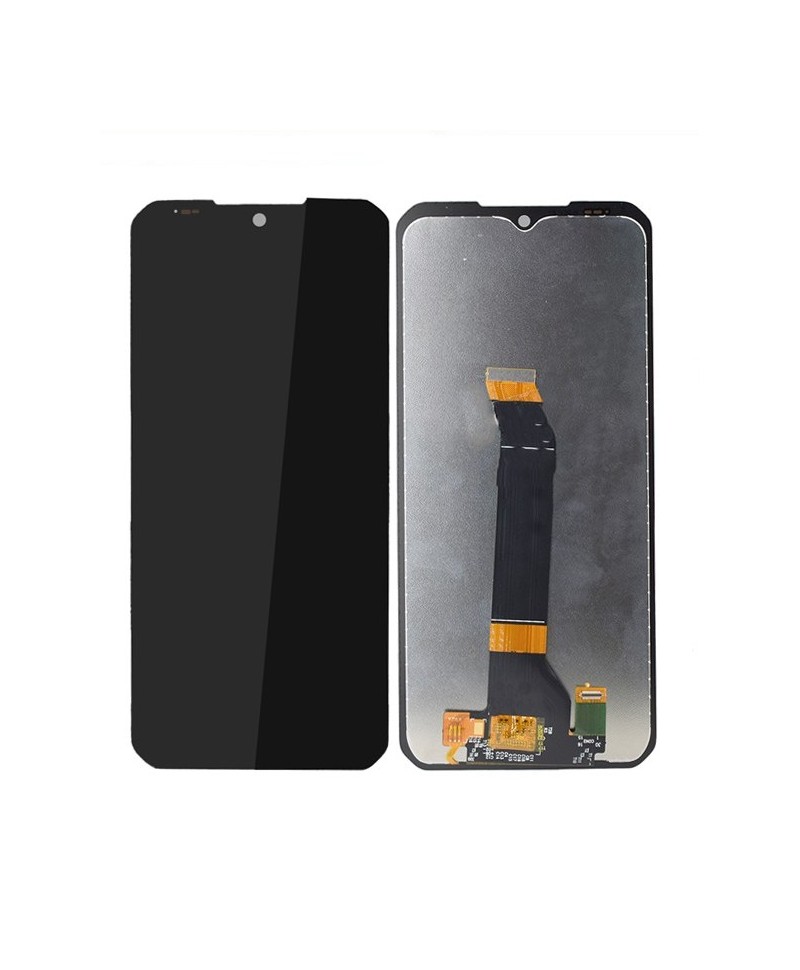 Display Doogee V30 Pro
