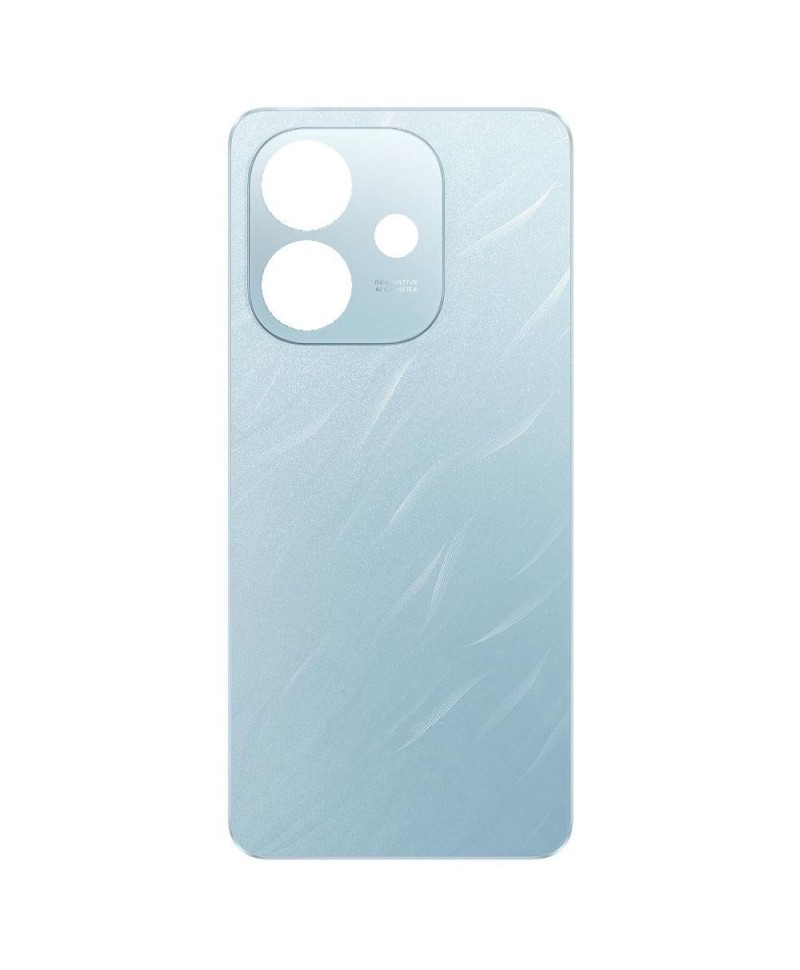 Capac spate OPPO A3x