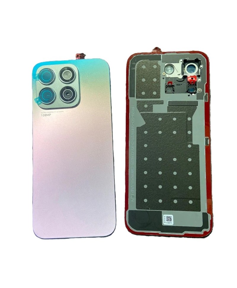 Capac spate Honor X8b