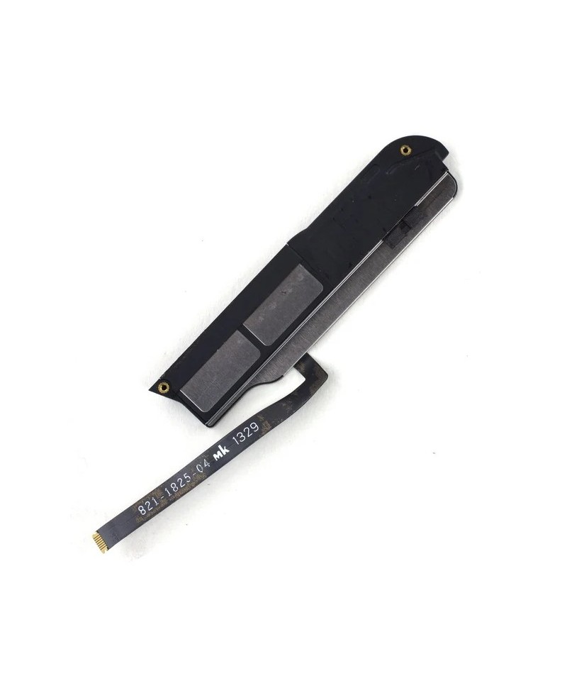 Buzzer / sonerie Apple iPad (2019)