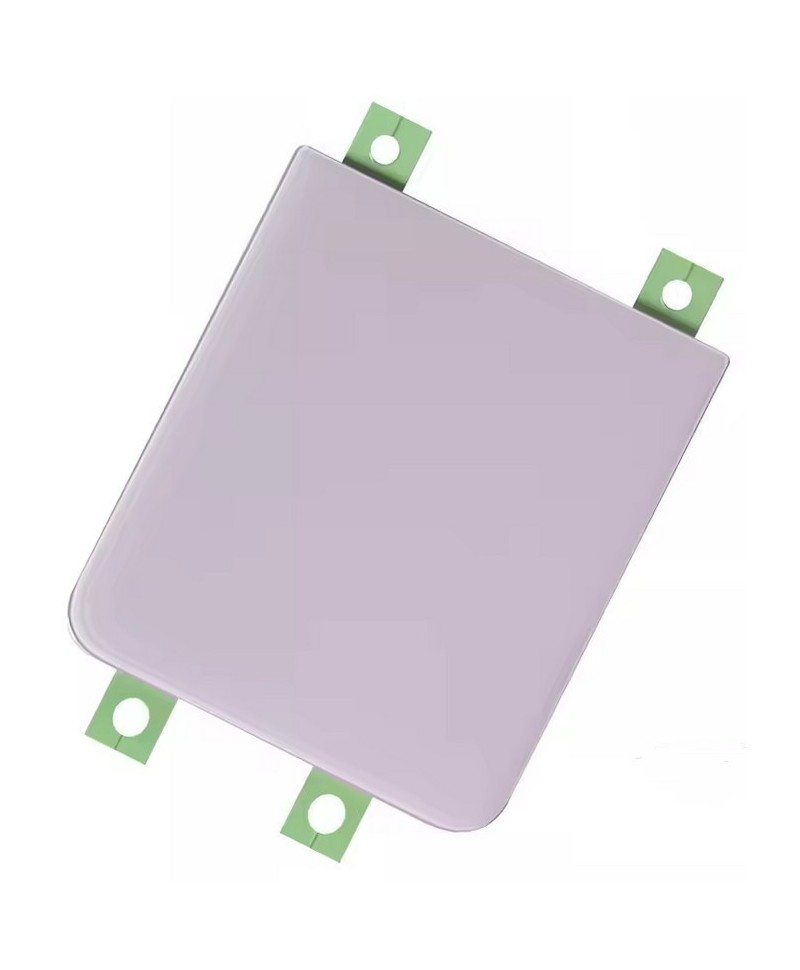 Capac spate Samsung Galaxy Z Flip 5
