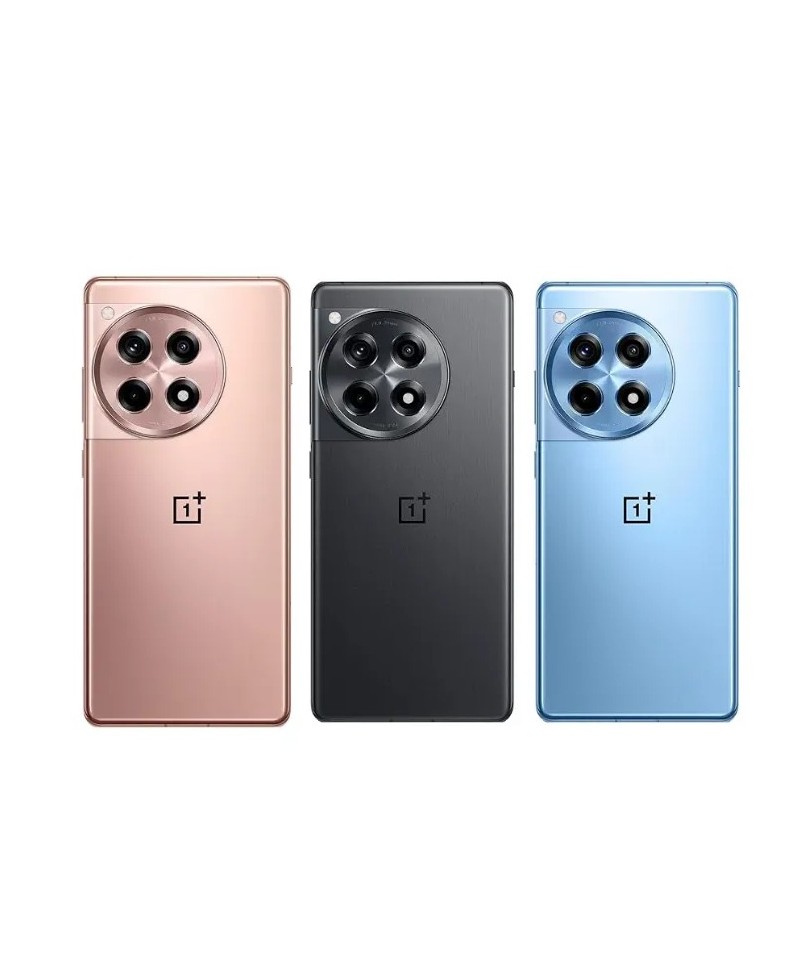 Capac spate OnePlus 12R