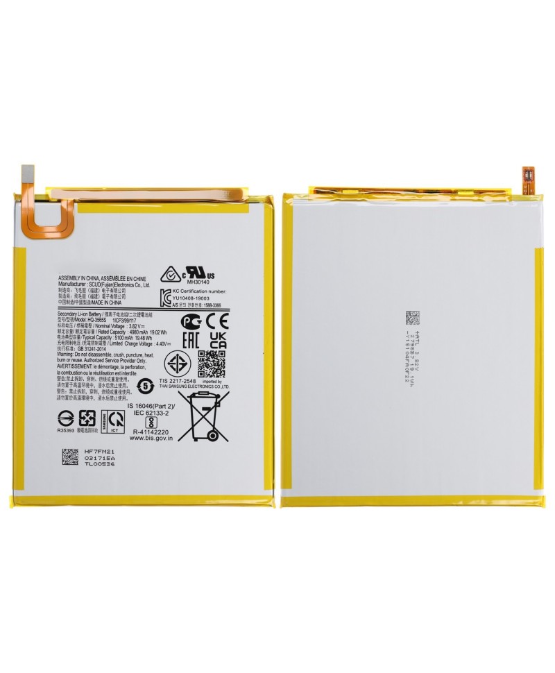Acumulator Samsung Galaxy Tab A9