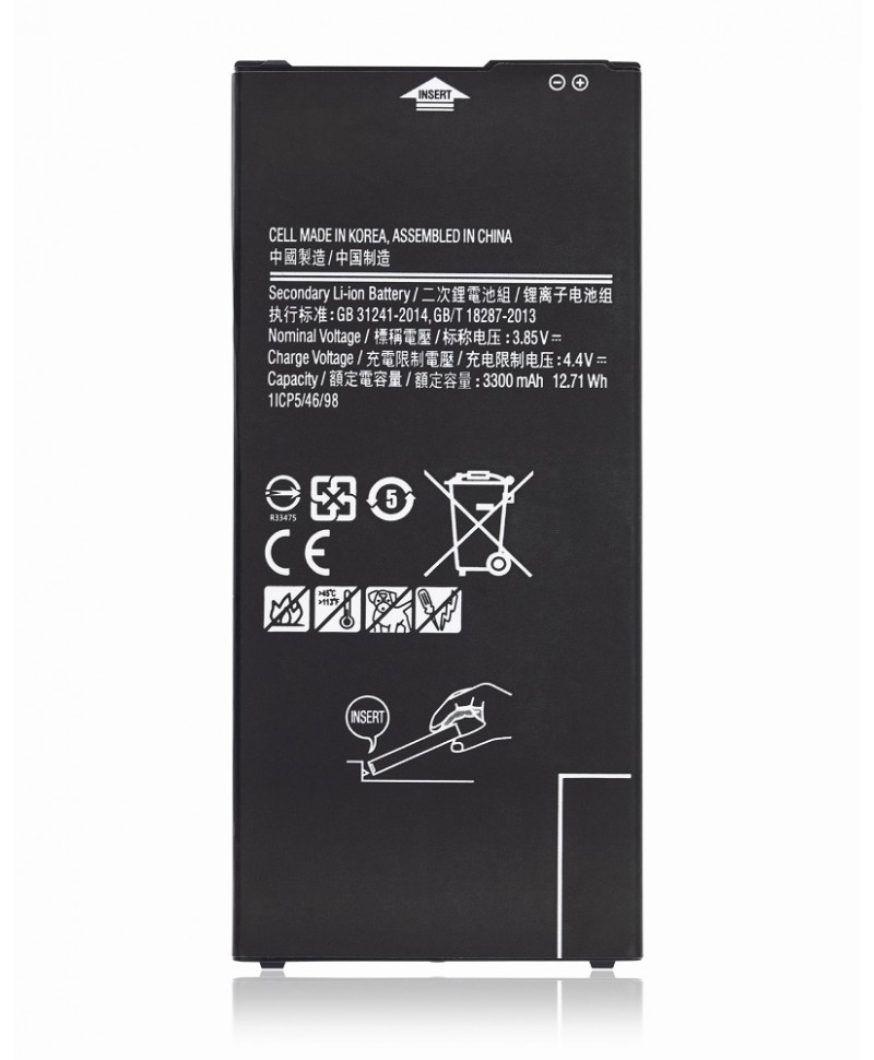 Acumulator Samsung Galaxy J4 Plus