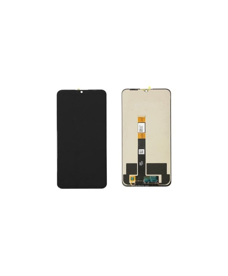 Display Nokia G60