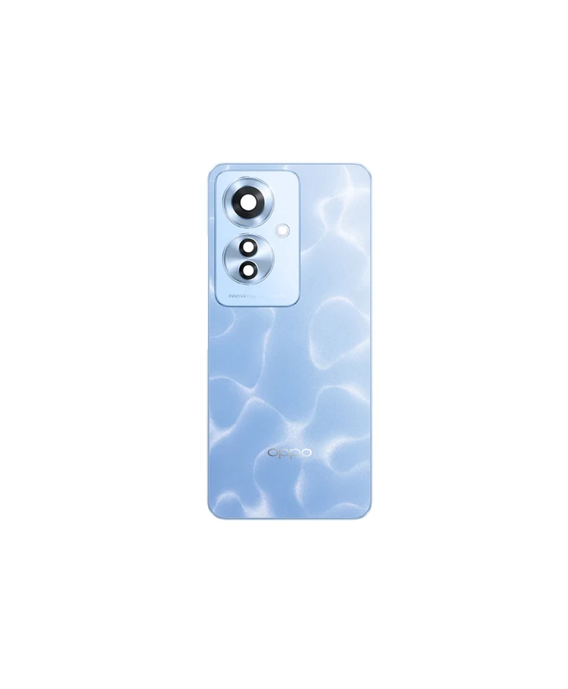 Capac spate OPPO Reno 11 F