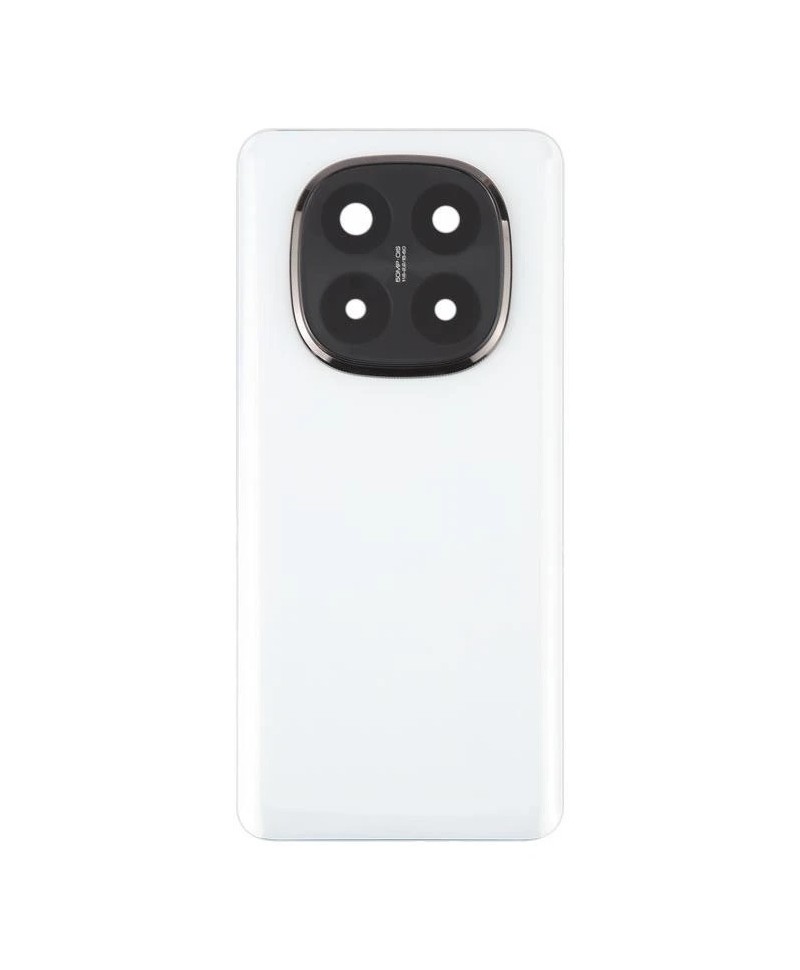 Capac spate Xiaomi Redmi Note 14 Pro Plus 5G