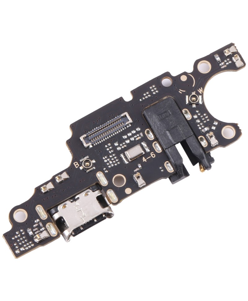 Mufa incarcare Honor X7A