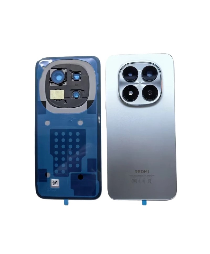 Capac spate Xiaomi Redmi Note 15 Pro 5G