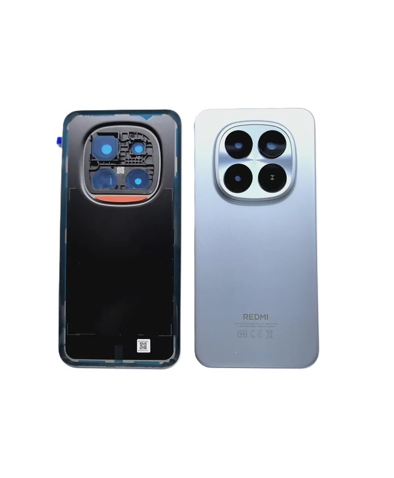Capac spate Xiaomi Redmi Note 15 Pro Plus 5G