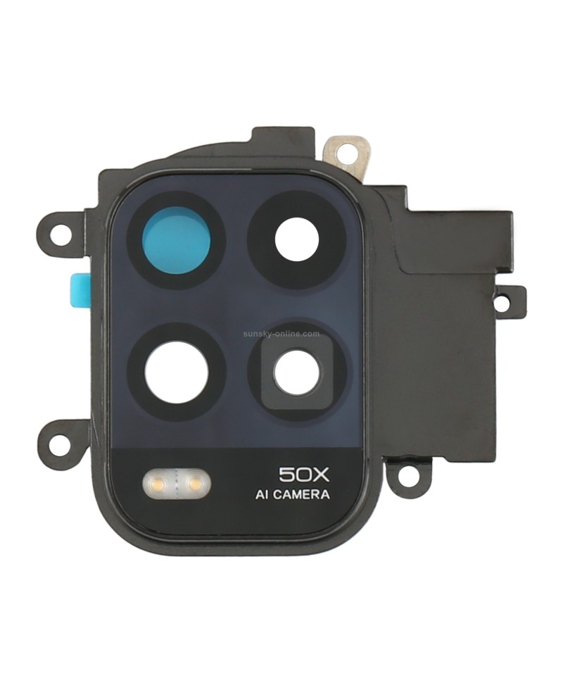 Geam camera Xiaomi Mi 10 Lite 5G