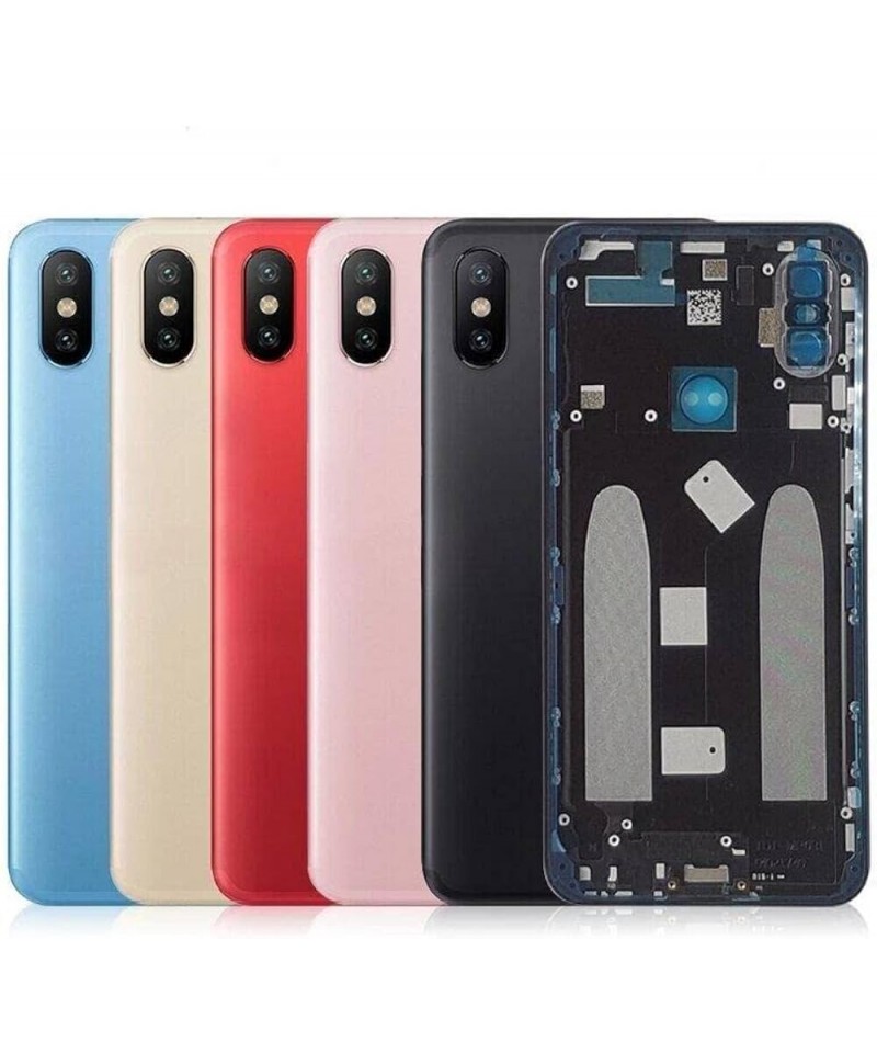 Capac spate Xiaomi Mi 6x