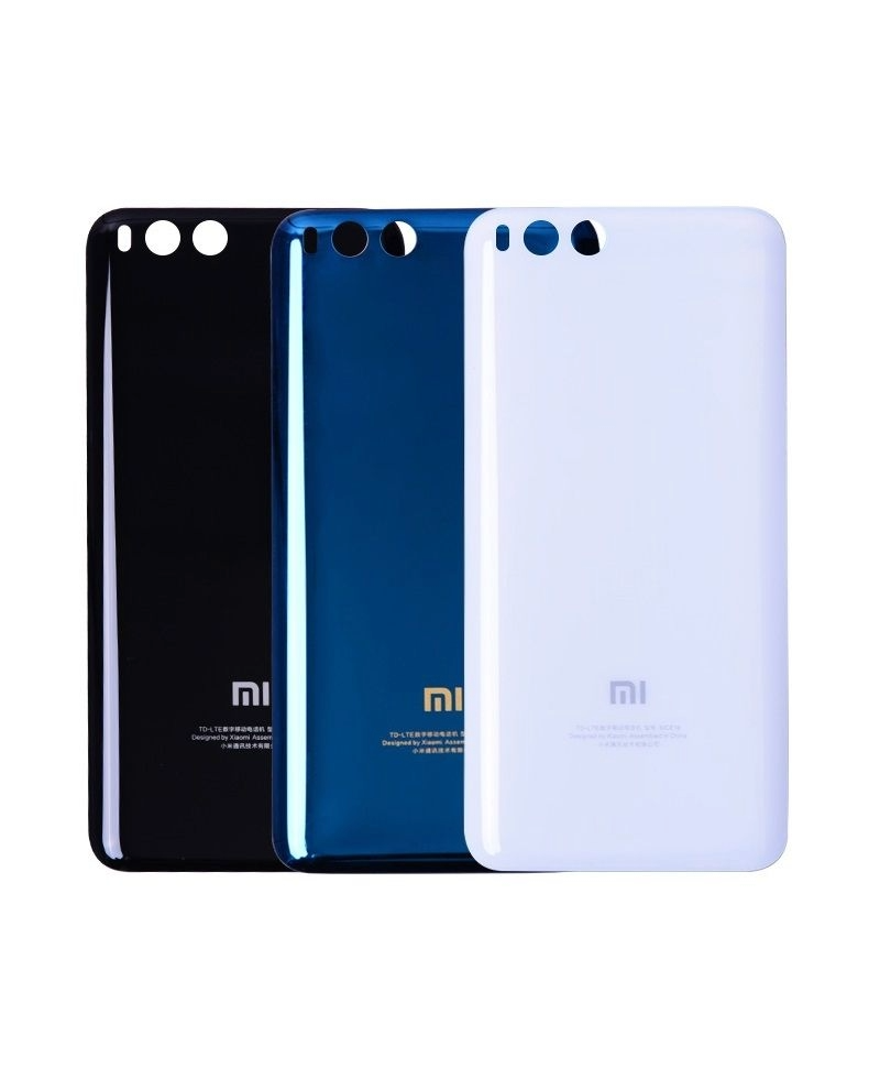Capac spate Xiaomi Mi 6