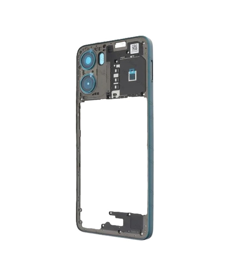 Carcasa mijloc Motorola Moto G05