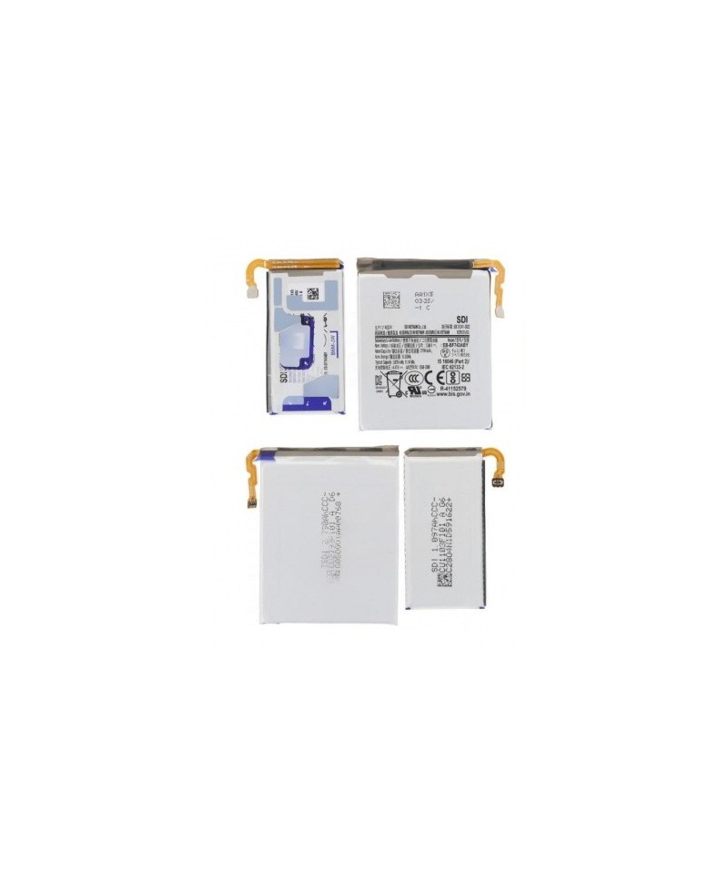 Acumulator Samsung Galaxy Z Flip 6