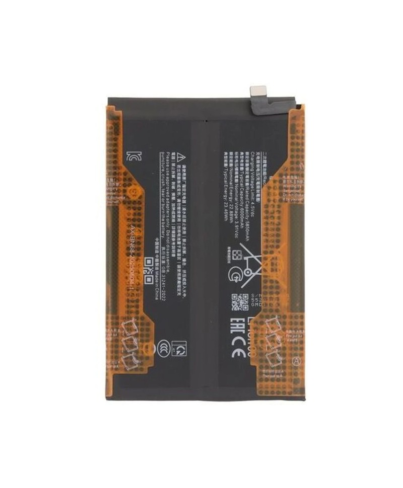 Acumulator Xiaomi Redmi 15C 4G