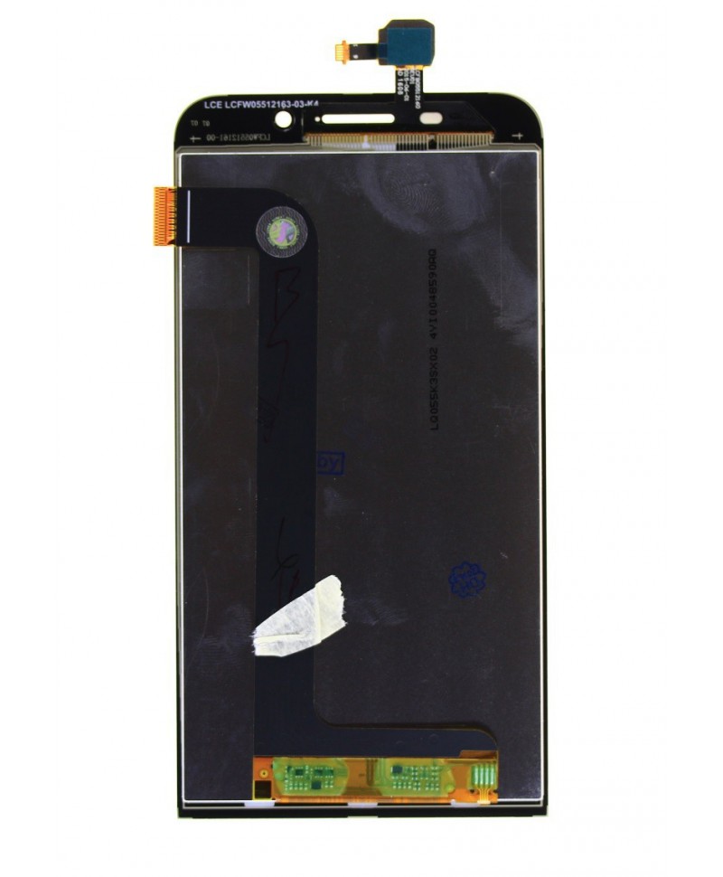Display Asus Zenfone Max