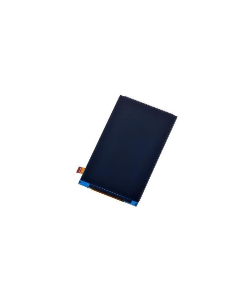 Display Allview E2 Living