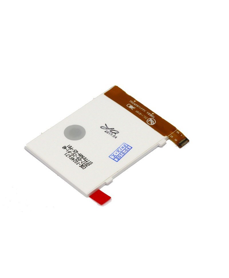 Display Nokia 3310 4G