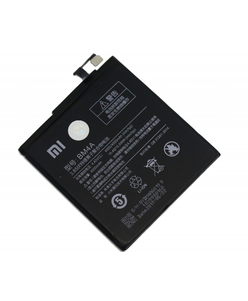 Acumulator Xiaomi Redmi Pro
