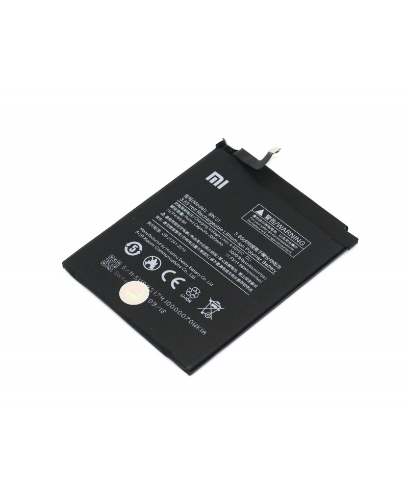 Acumulator Xiaomi Mi A1 (Mi 5X)