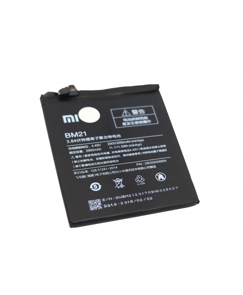 Acumulator Xiaomi Mi Note