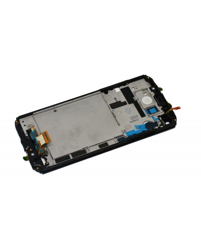 Display LG Q8 (2017)