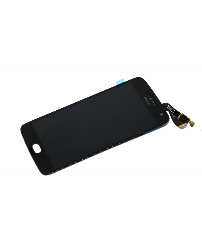 Display Motorola Moto G5 Plus
