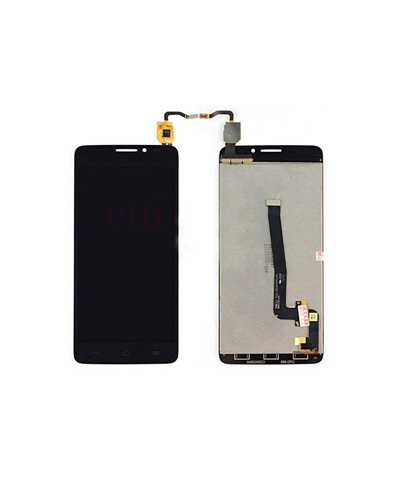 Display Alcatel Idol X Plus