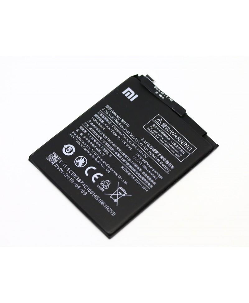 Acumulator Xiaomi Mi Mix 2