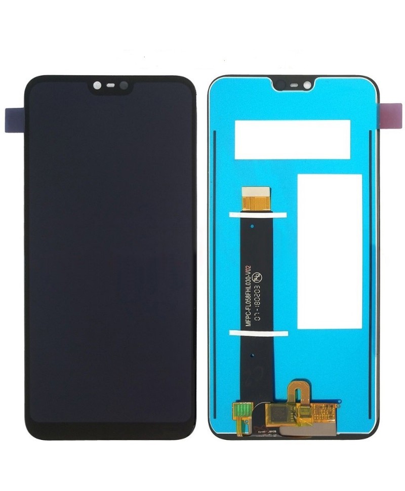 Display Nokia 6.1 Plus