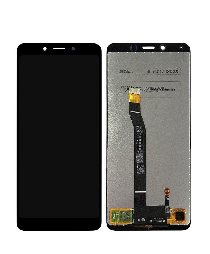 Display Xiaomi Redmi 6A