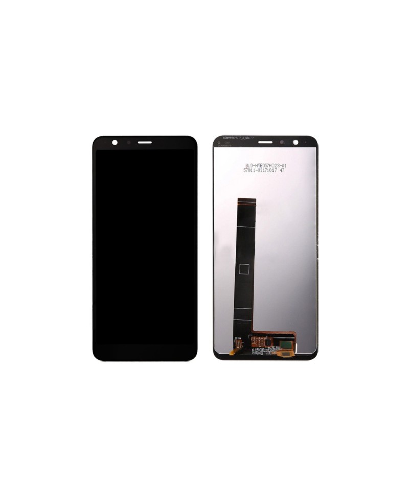 Display Asus ZenFone Max Plus M1