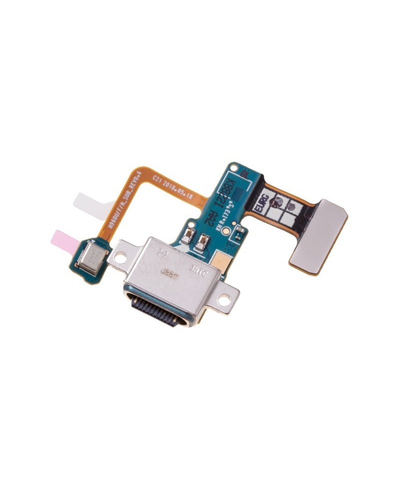 Mufa incarcare Samsung Galaxy Note 9