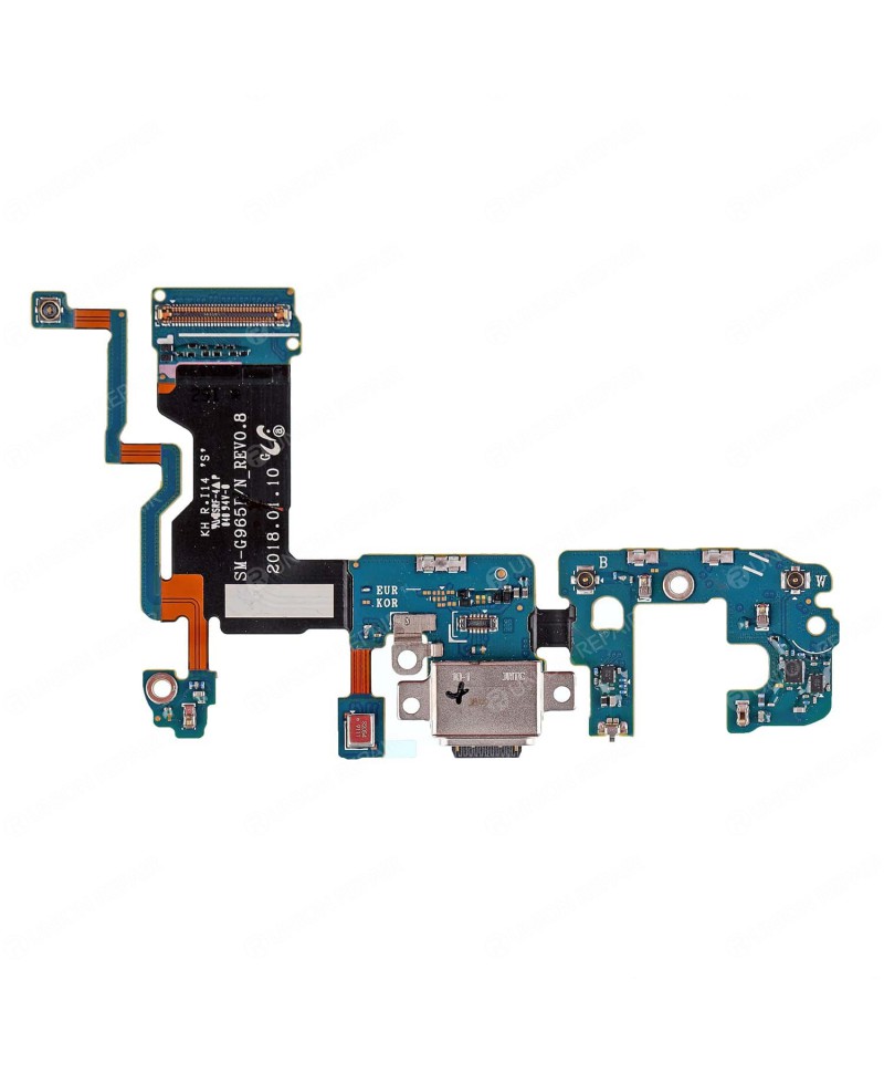 Mufa incarcare Samsung Galaxy S9 Plus
