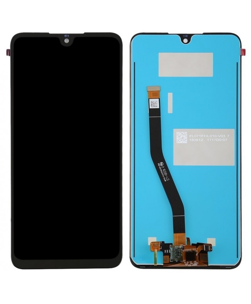 Display Honor 8X Max