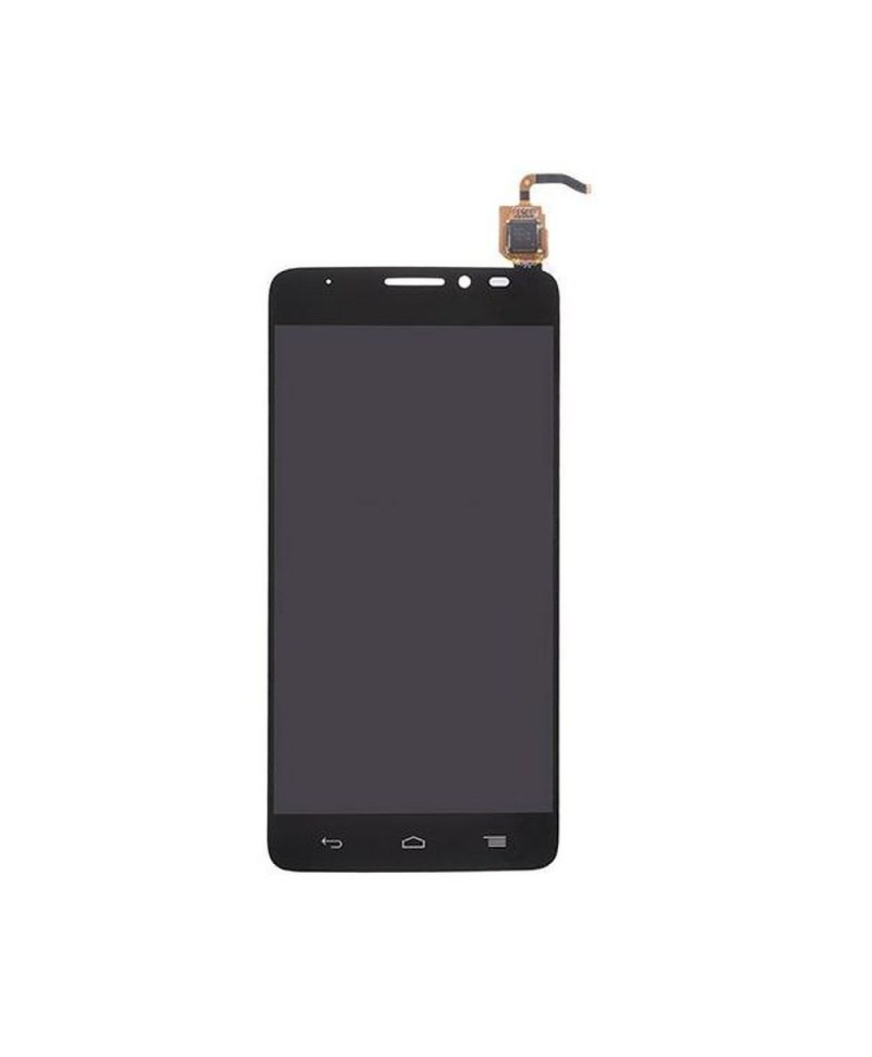 Display Alcatel Idol X