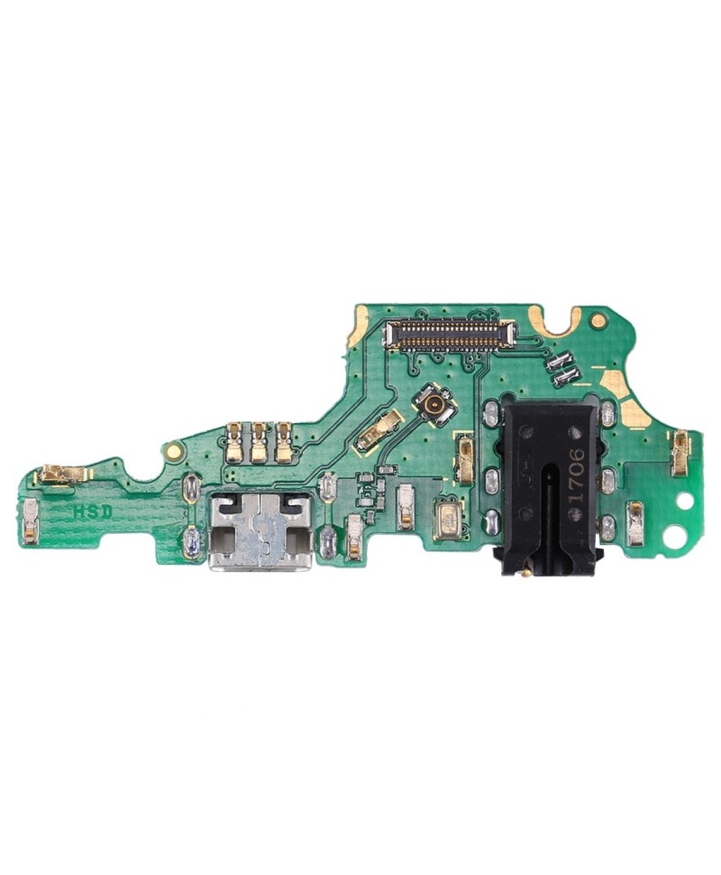 Mufa incarcare Huawei Mate 10 Lite